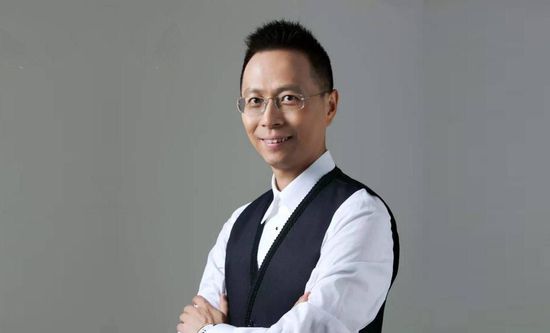 安师傅的前任