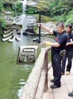 吮吸乳尖