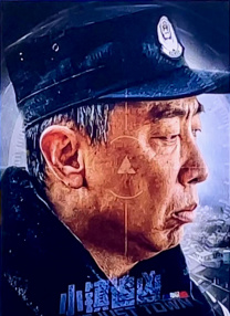 我的秘书小姐